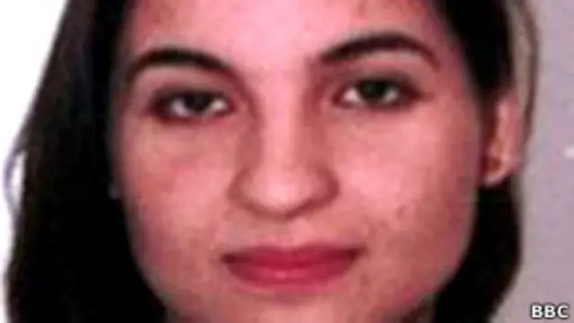 Хана Каддафи