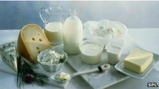 दूध पिएं और स्वस्थ रहें.