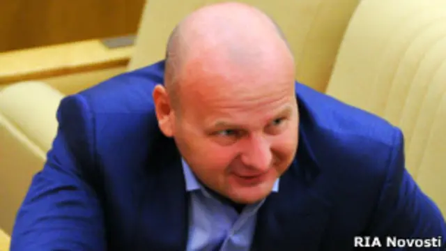 Алексей Кнышов