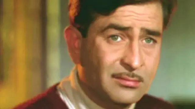 राज कपूर