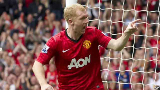 paul scholes
