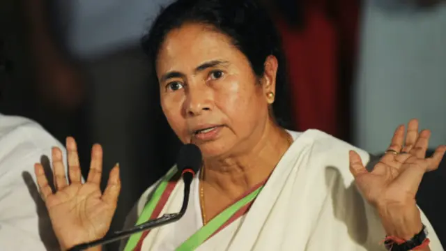 mamta banerjee