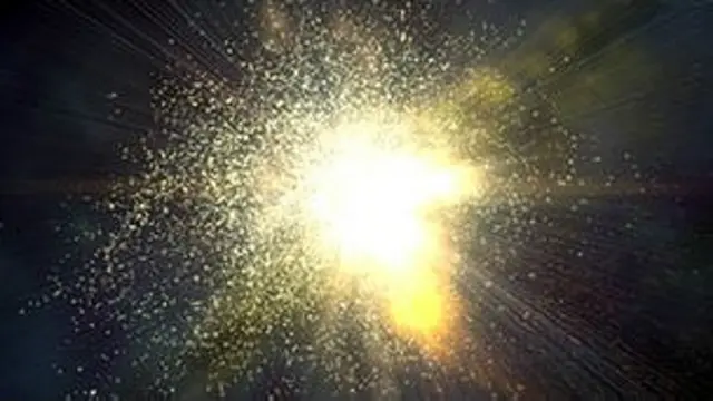 Big Bang