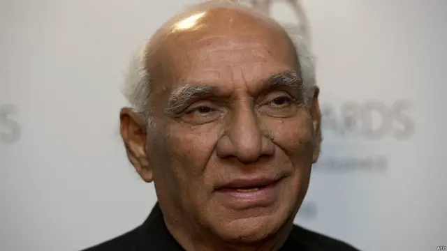 यश चोपड़ा