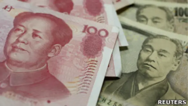 جاپان دو دہائیوں سے کم قیمتوں کے مسئلے سے نمٹنے کی کوشش کر رہا ہے