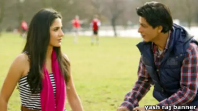 बतौर निर्देशक 'जब तक है जान' यश चोपड़ा की आखिरी फिल्म थी.