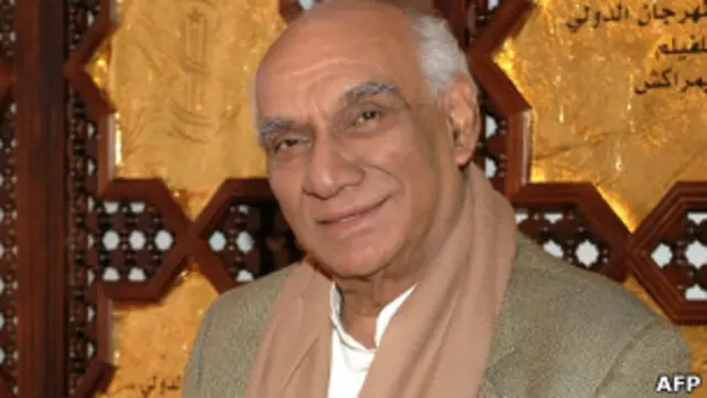 यश चोपड़ा