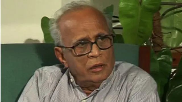 جسٹس فخرالدین جی ابراہیم پچھلے سال تئیس جولائی کو چیف الیکشن کیمشنر کے عہدے پر فائز ہوئے