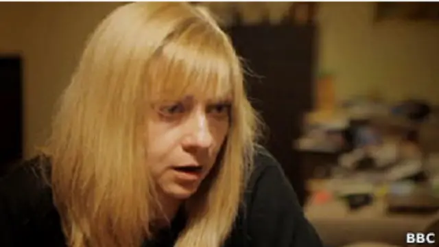 Ирина Халип