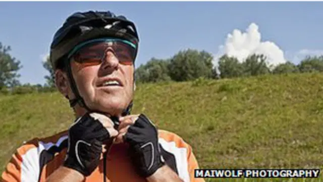 С возрастом нужно чаще заниматься физкультурой