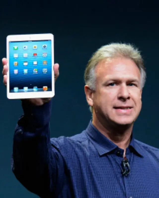 आईपैड मिनी 