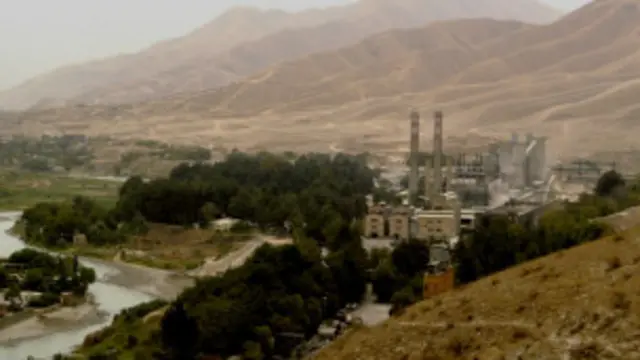 بیشتر معادن در حال حاضر به بخش خصوصی واگذار شده شده اند