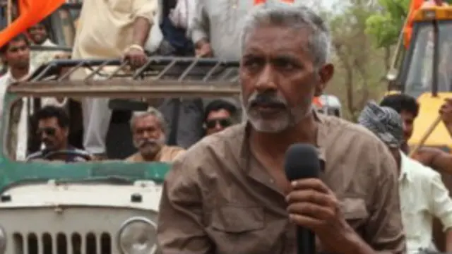 प्रकाश झा