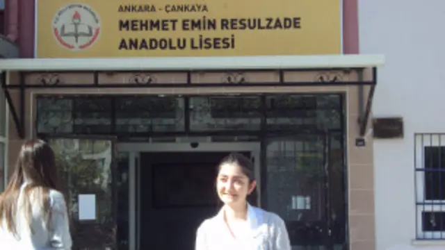 Hazal Gül