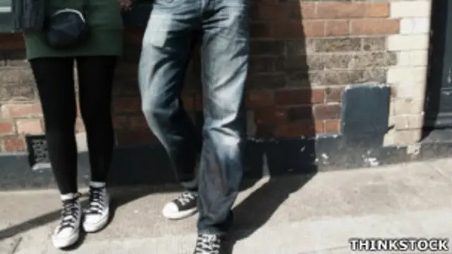 La pornografía cambia la percepción 