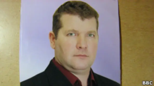 Умерший в отделе полиции Павел Дроздов работал заместителем директора техникума