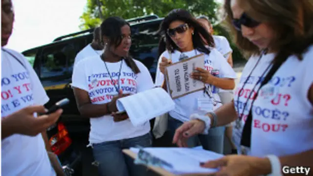 Bakin haure na neman a basu takardun shaidan 'yan kasa a Amurka