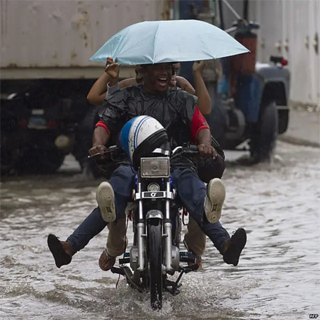 República Dominicana