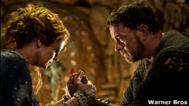 Susan Sarandon y Tom Hanks