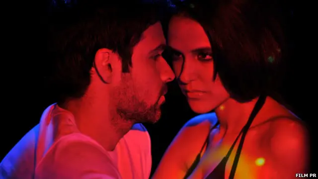 फिल्म रश