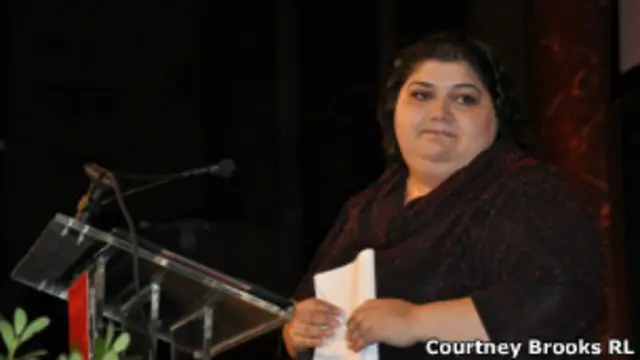 Xədicə İsmayılova