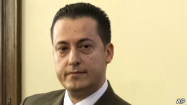 Паоло Габриэле