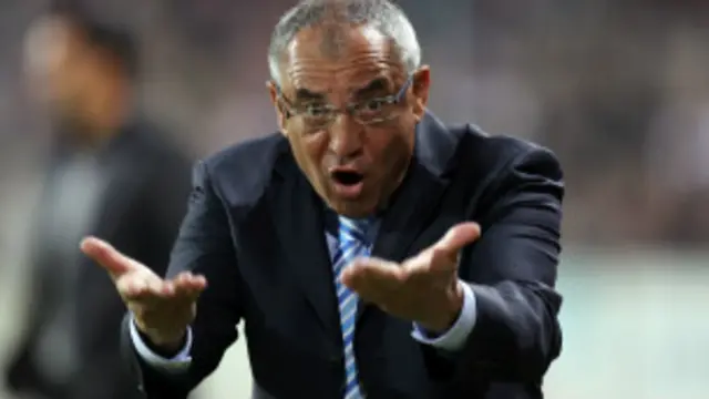 Felix Magath