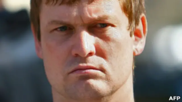 Леонид Развозжаев