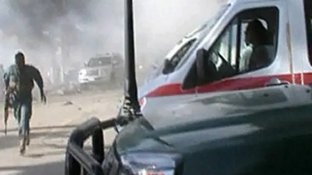 فاریاب ولايت څه موده مخکې د نا امنۍ د ګڼو پېښو شاهد و.