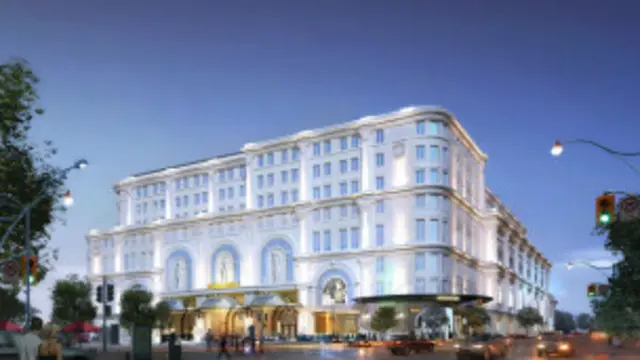 Vincom Retail hiện nắm giữ 7 tài sản với trị giá lên đến 1,1 tỷ đôla.
