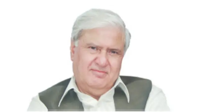 خیبر پختونخوا کی صوبائی اسمبلی میں قومی وطن پارٹی کے اراکین کی تعداد دس ہے اور اس جماعت کے سربراہ آفتاب شیرپاؤ ہیں