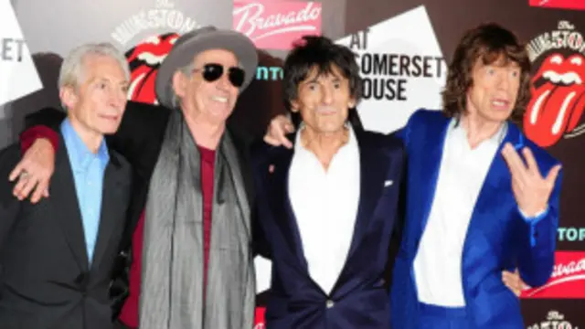 Para muchos, los Rolling Stones tienen el derecho de poner las entradas al precio que quieran: parecen estar por encima del bien y del mal.