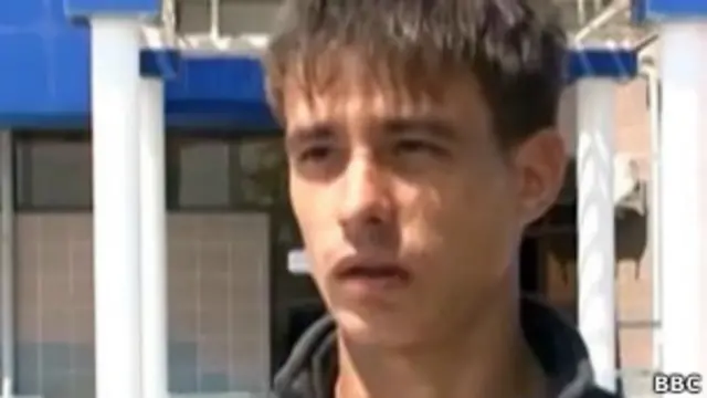 Александр Боженко