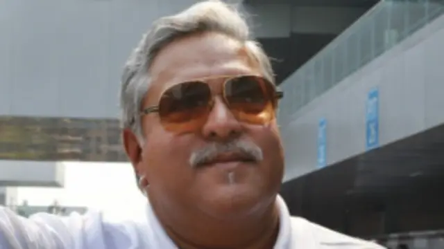 विजय माल्या