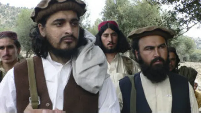 حکیم اللہ اپنے قریب ترین ساتھی لطیف محسود کو اپنا نائب مقرر کرنا چاہتے تھے جو افغانستان میں امریکیوں کے ہاتھوں گرفتار ہوگئے۔