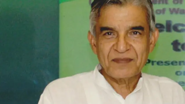 पवन कुमार बंसल