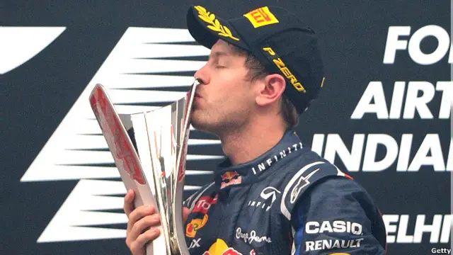 सेबेस्टियन वेटल