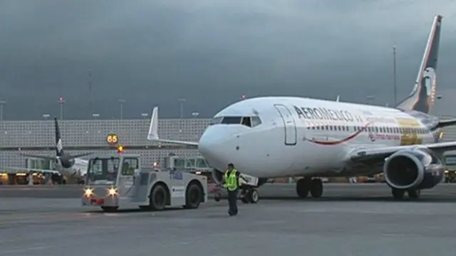 Pencarian bahan bakar bio untuk pesawat terbang muncul pada akhir tahun 2000an ketika sejumlah penerbangan menggunakan campuran bahan bakar tradisional dan bahan bakar dari tanaman.