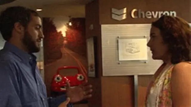 Илона Виноградова и Дэвид Эспиноза