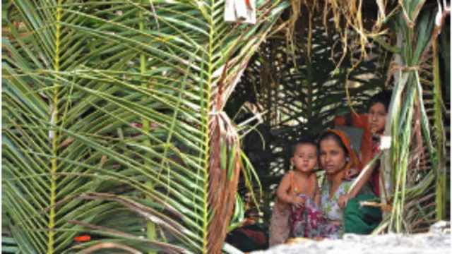 ပဋိပက္ခ ဖြစ်ခဲ့တဲ့နေရာဒေသတွေကို လူမှု ကူညီ ကယ်ဆယ်ရေး အဖွဲ့တွေ ဝင်ခွင့်ပြုဖို့ ကုလသမဂ္ဂက မြန်မာအစိုးရကို တောင်းဆို