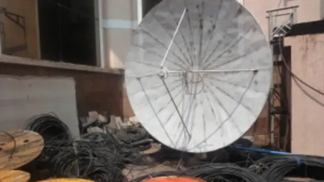 नए क़ानून के अंतर्गत डीटीएच के ज़रिए भी टीवी देखा जा सकेगा