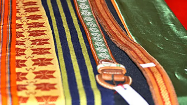 artesanias bolivianas