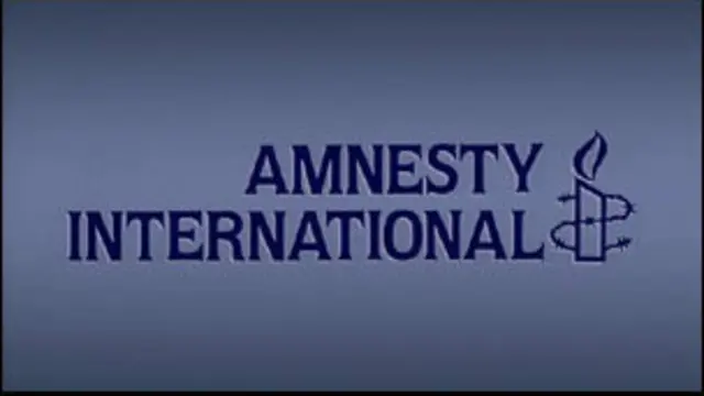 Amnesty International 