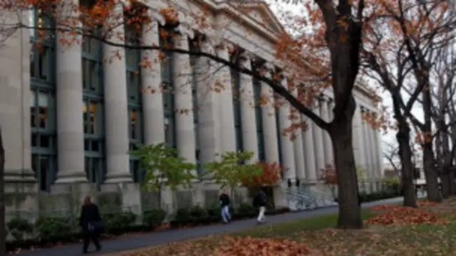 harvard