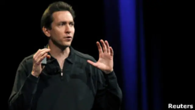 Скотт Форстолл