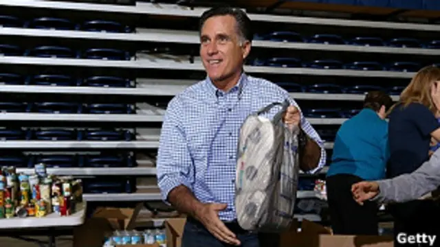 Mitt Romney