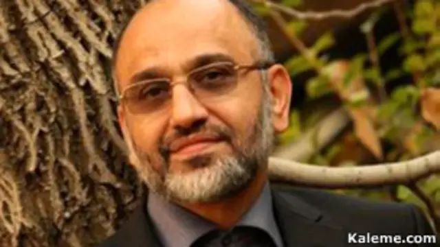 آقای خزعلی پس از انتخابات ریاست جمهوری، چند دور بازداشت شده است