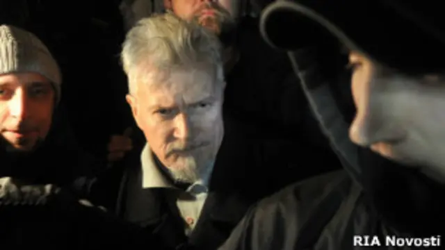 Эдуард Лимонов