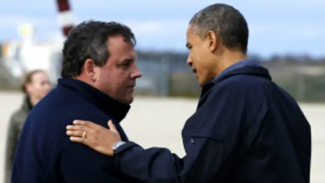 बराक ओबामा