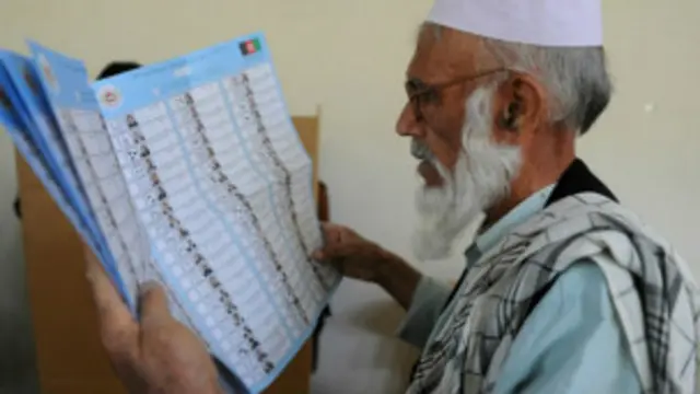 اته مياشتې مخکې ملي شورا د ټاکنو د تشکيل او صلاحيتونو قانون تصويب کړ